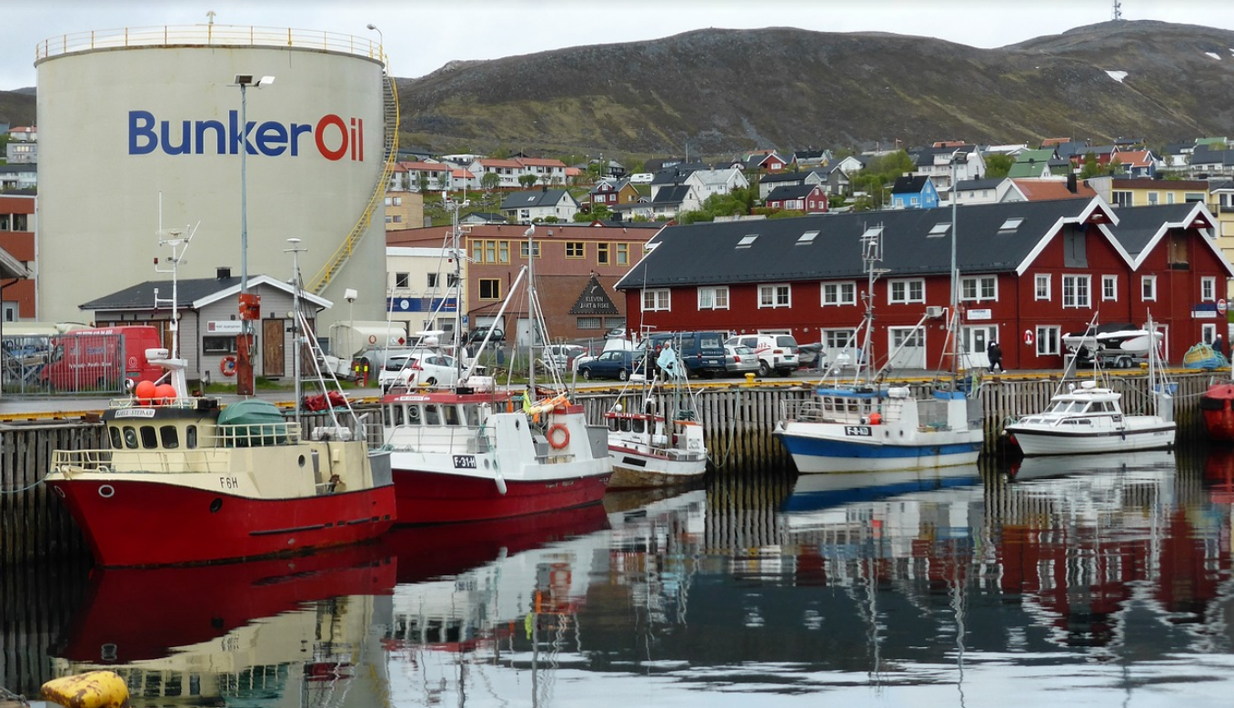 “Shockwaves” as Norway’s $1Trill wealth fund plans to disinvest from upstream oil