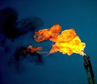 The Flaring Scandal that Shames the US