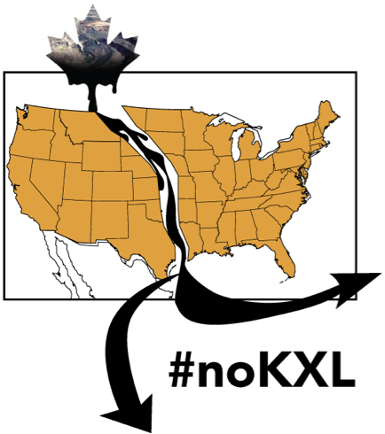 Keystone XL: The Key to Crude Exports – New Report