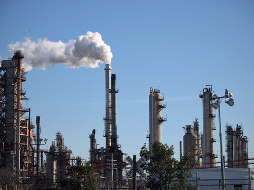East Coast refinery shut downs are a symptom of the tar sands oil rush