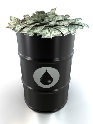 Profits for Oil, Gas & Coal Companies Operating in the U.S. and Canada