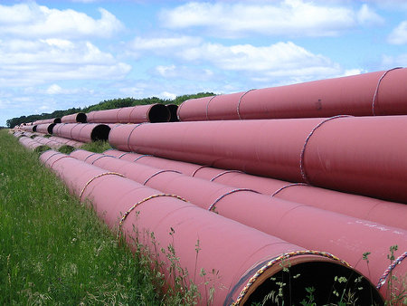 TransCanada’s distorted “view of the facts” on Keystone XL