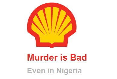 Murder is Bad – Even in Nigeria