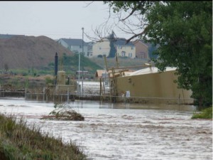 Colorado-floods