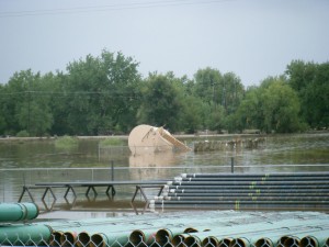Colorado floods