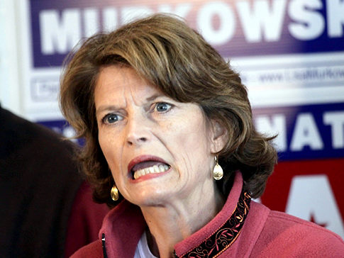 Murkowski’s call for crude exports is climate change denial, raw deal for fracked communities