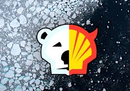Shell Arctic