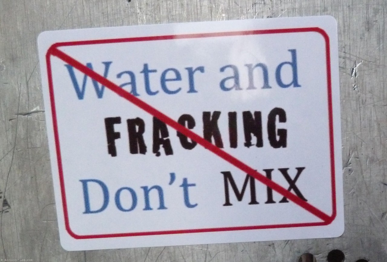 Hundreds of Fracking Complaints in Four States