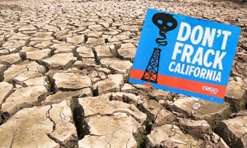 California Acts over Fracking Water, Citing Contamination Fears