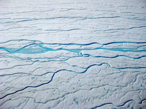 Meltwater-rivers-on-the-Greenland-ice-sheet