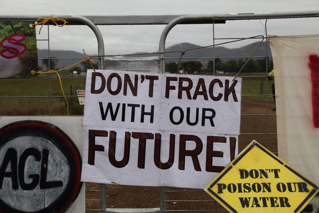 Fracking Affects Property Prices