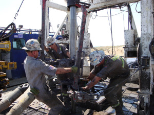 Drilling_Roughnecks