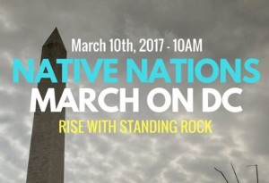 Rise with Standing Rock