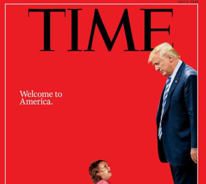 C: Time Magazine