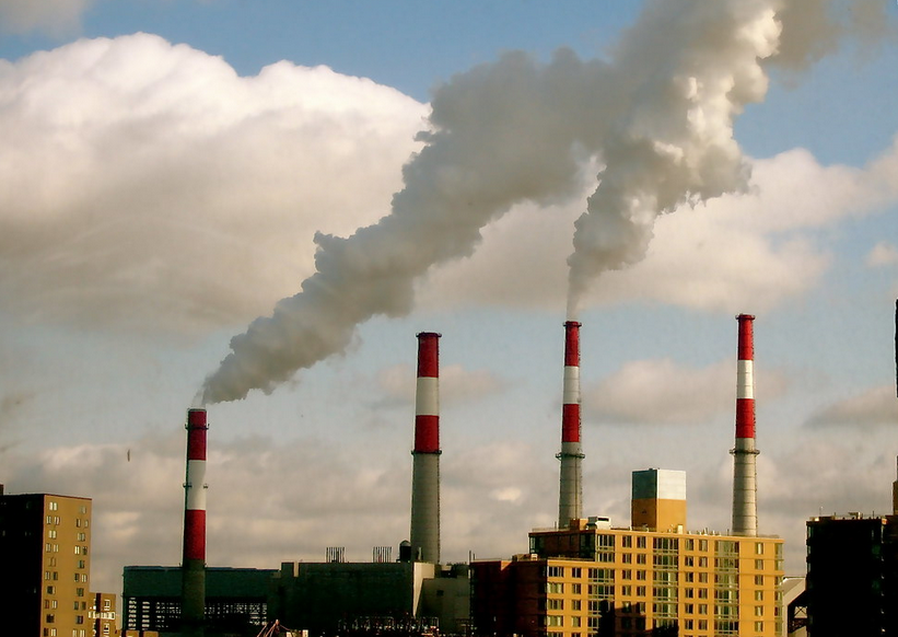 Urgent need to reduce carbon emissions by 7 per cent a year, says UN