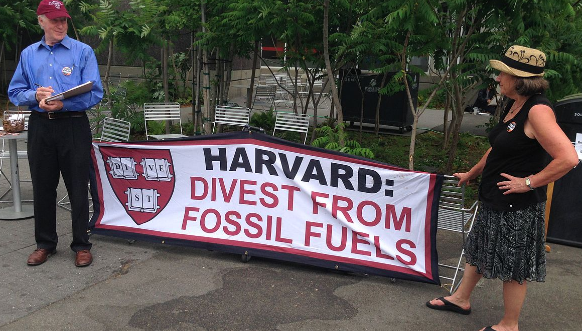Fossil fuels are entering “death knell phase,” according to influential analyst