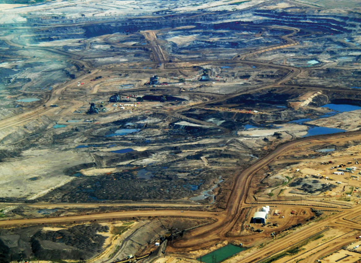 “Oil is dead”: Post COVID-19, there’s no way back for Canada’s tar sands