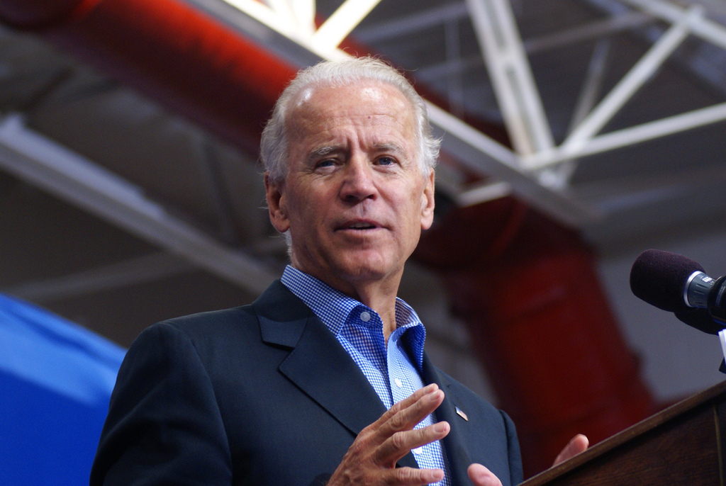 Leading Progressive Groups Launch Pressure Campaign for Biden to Address Fossil Fuels and Climate Crisis