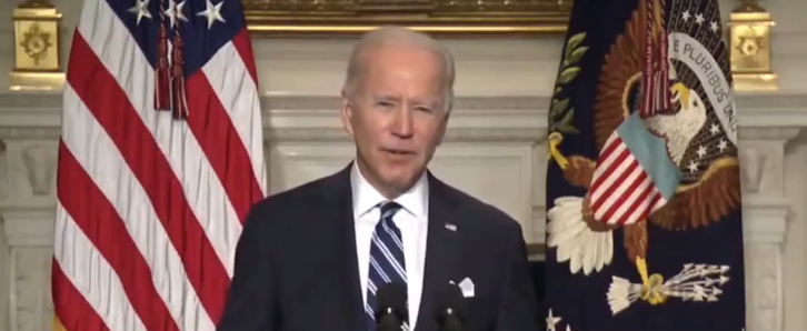 Oil industry “stunned” by Biden’s fast action on fossil fuel finance & drilling on public lands