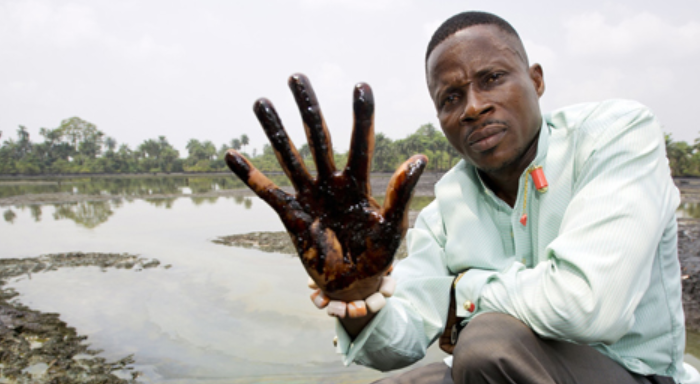 Justice! Landmark judgment against Shell opens floodgates to hold companies accountable