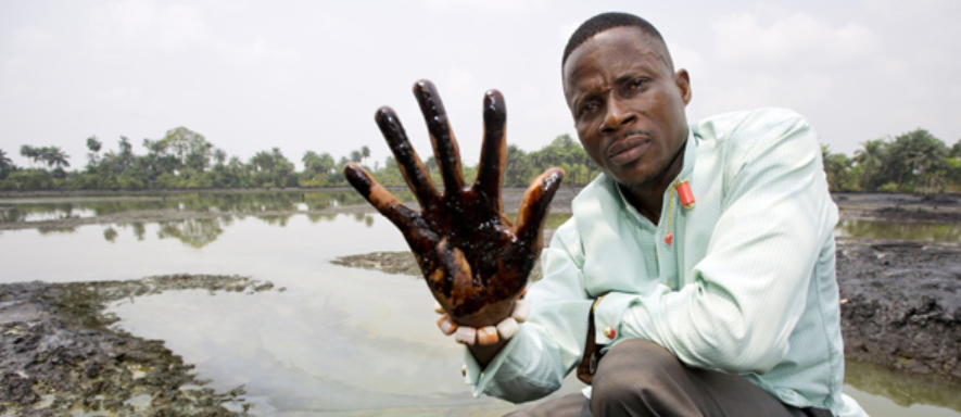 Justice! Landmark judgment against Shell opens floodgates to hold companies accountable