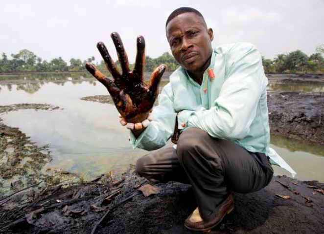 Biden’s climate diplomacy mustn’t turn a blind eye to Big Oil’s “dirty footprints” in Africa