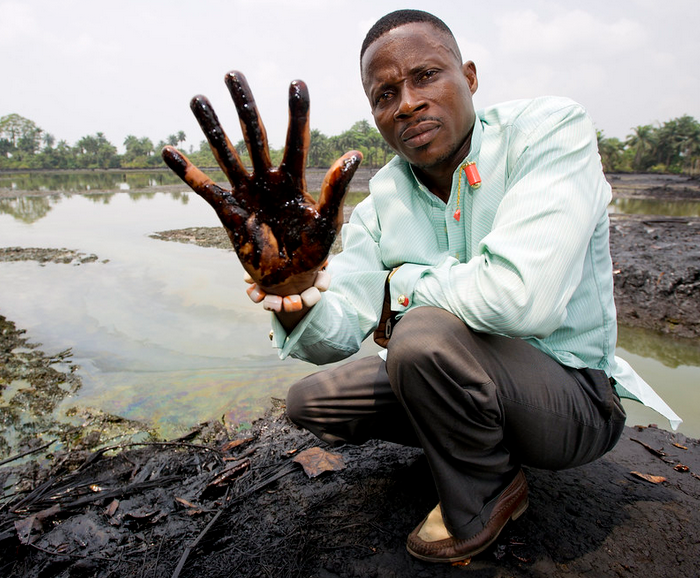 It is time to break free of Africa’s dirty “fossil fuel trap”