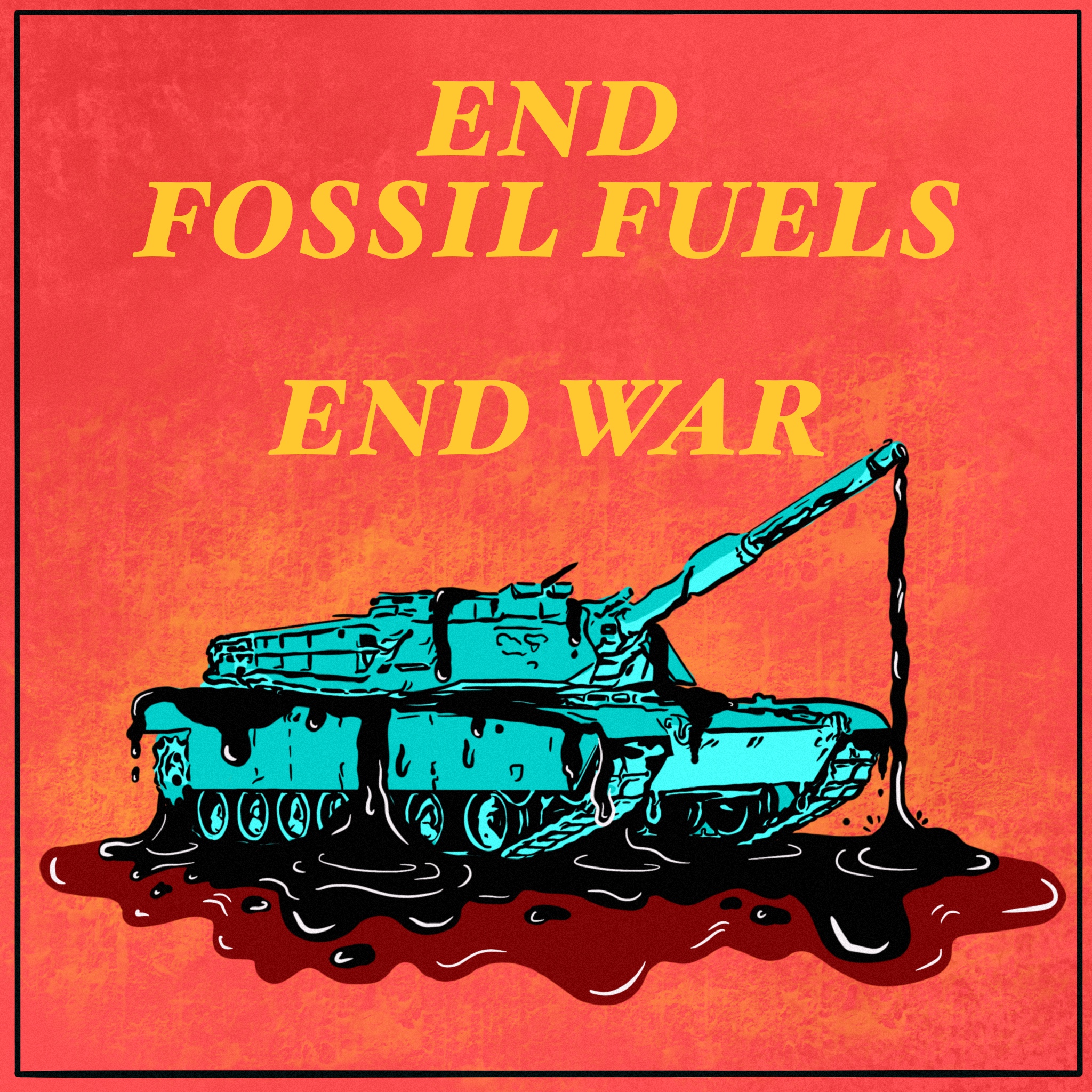 Over 500 Groups Urge Biden to End Fossil Fuel Era in Response to Russia-Ukraine War