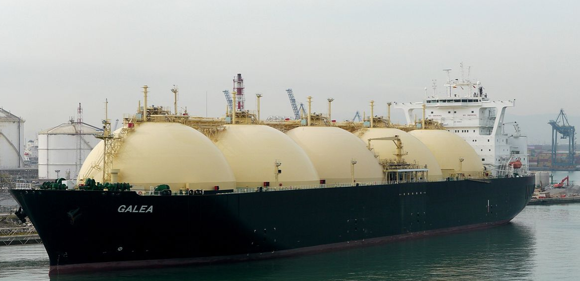 American LNG is not the answer to European gas crisis