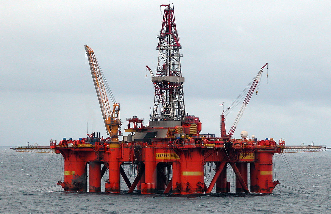 UK windfall tax incentivizes oil drilling: a climate “wrecking ball”