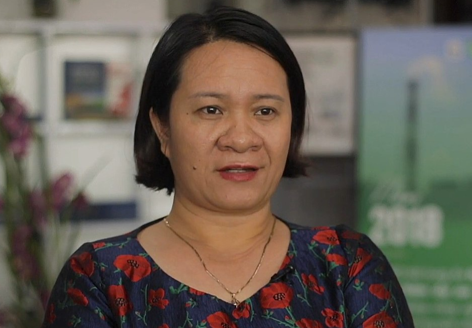 OCI joins growing call on Vietnam to free anti-coal campaigner Nguy Thi Khanh