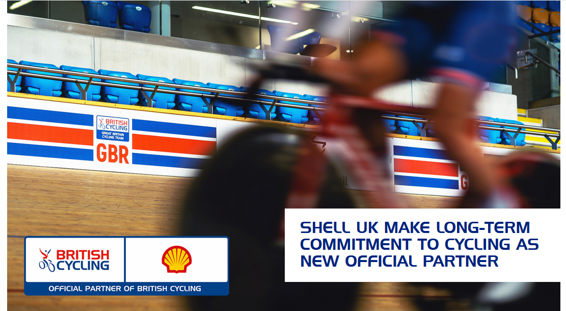 British Cycling faces huge backlash over Shell “sportswashing” sponsorship
