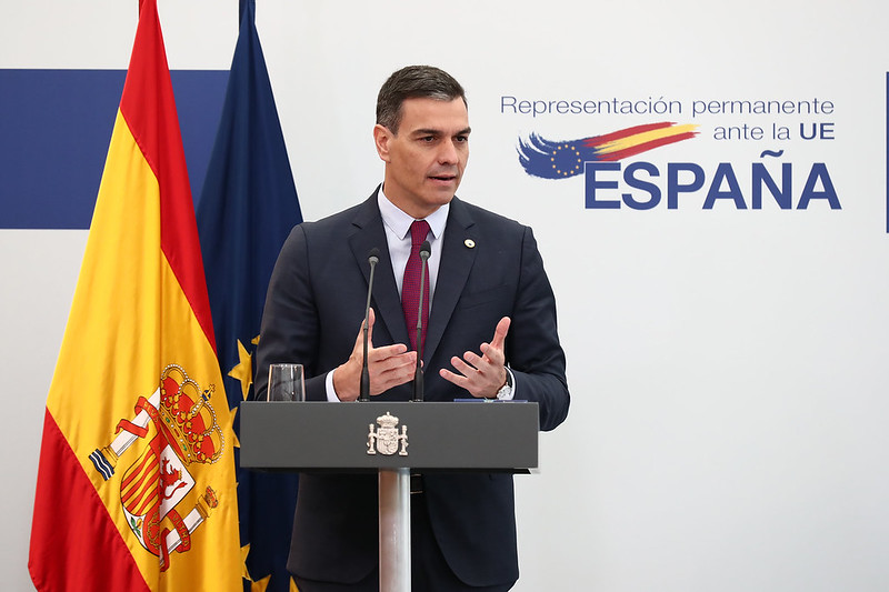 Spain’s export credit agency restricts fossil fuel finance, but leaves major gas loopholes