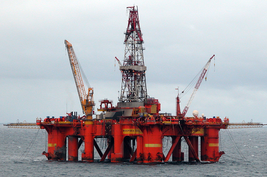 British Parliament urges Government to set a “clear date” to end North Sea drilling
