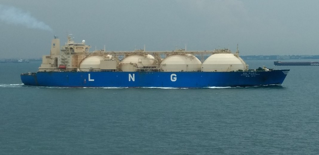 US gas exporters bemoan European climate goals deterring new LNG contracts