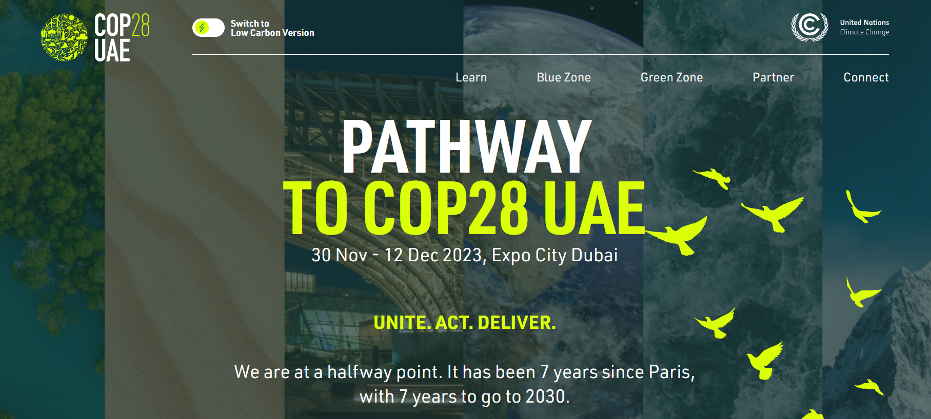 COP28: Don’t believe ADNOC’s spin over its new climate commitments