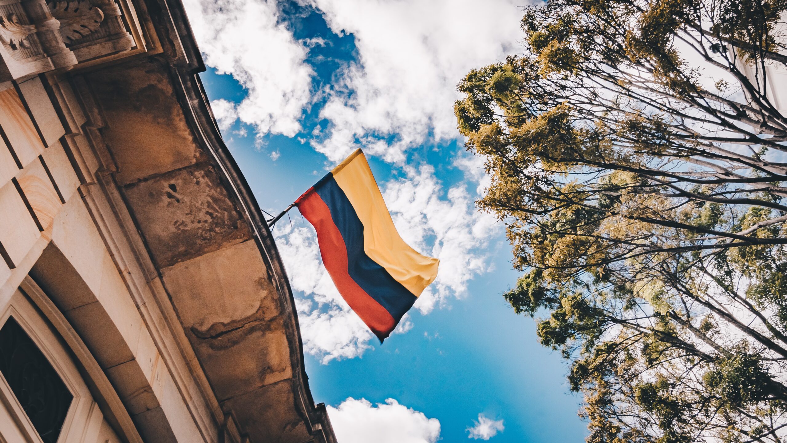 Colombia joins the Beyond Oil and Gas Alliance and confirms international climate leadership