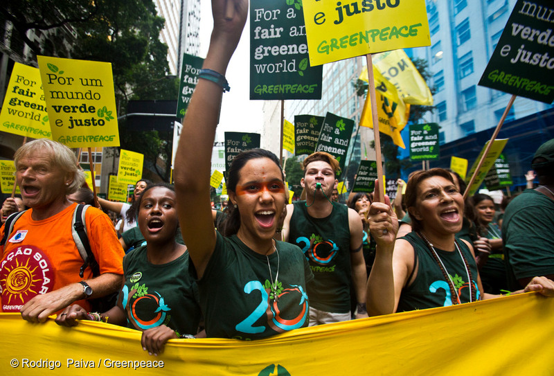 400+ Actions to End Fossil Fuels Planned Around the World
