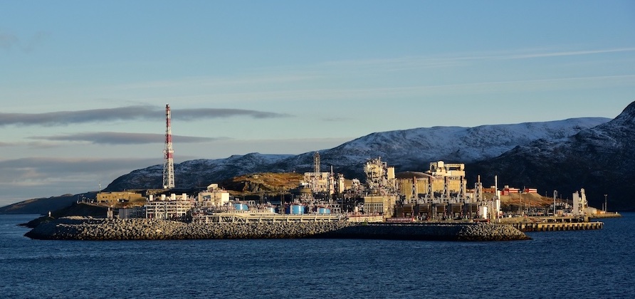Norway’s electrification of Melkøya gas plant: The perfect storm of climate injustice