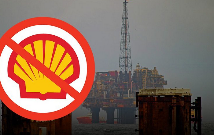 28 Years Later – Shell still trying to crush opposition